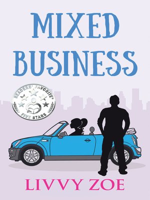cover image of Mixed Business